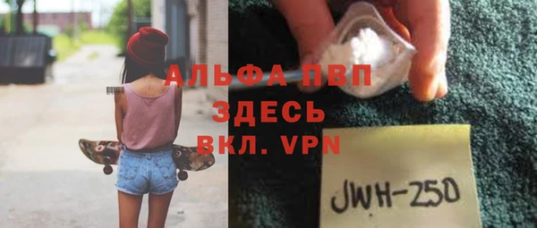 прущие крисы Горняк